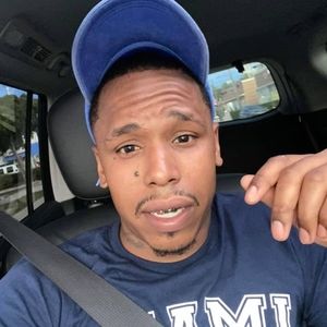 Meet your Posher, Jermaine